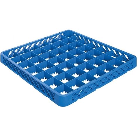 Rehausseur à casier ouvert 49 compartiments - Caterracks