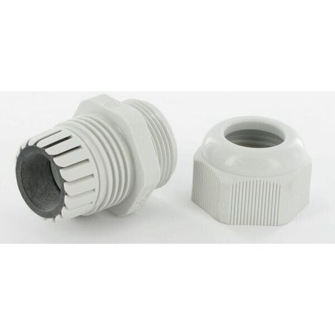 Kabelverschraubung PG21 SKV 13-18MM JACOB SKVPG21