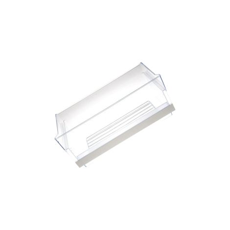 Cajón vegetal original Frigorífico, congelador 00709760, 00709981 BOSCH