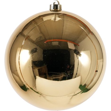 ARPIMEX Sfera di Natale D 150 Mm Oro