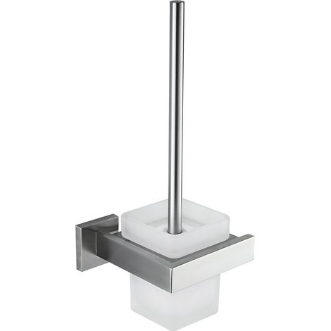 Mexen Vox Toilettenbürste, Chrom - 707050-00 (1/2)