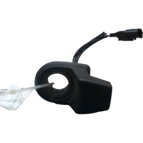 [PRODUIT D'OCCASION] Poignee Exterieure Hayon RENAULT Twingo ♻️ Ref Oe. 908891152r - Garantie à vie (1/3)