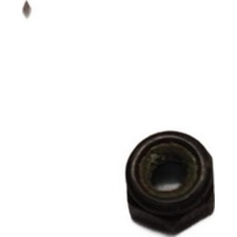 Tuerca Con Freno Cuchillas Cortasetos compatible con Slp600N