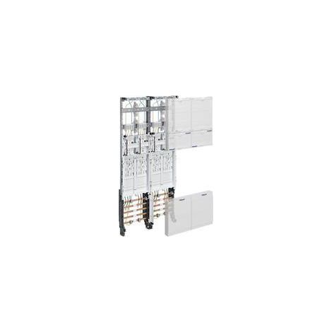 Tableau électrique Hager zk3ed24n 4 mètres 105 cm