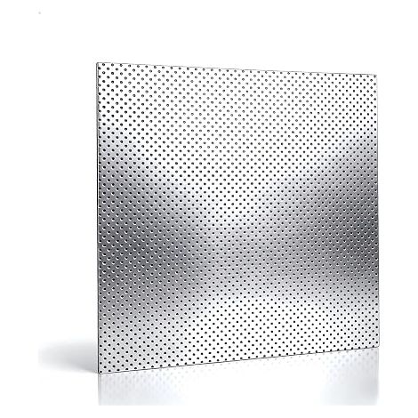 Exhaust Paper Gasket Gasket 0.3cm Thickness 20 x 20 cm Universal Metal Plate Multi-Layer High Temperature Resistant Car Motorcycle (1/5)