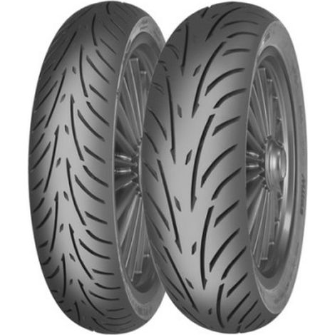 Reifen 120-90-10 Mitas für Auto 598263 / Touring Force SC Neu