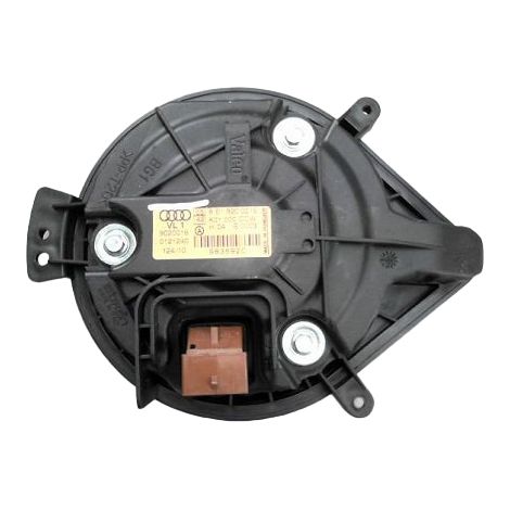 [PRODUIT D'OCCASION] Moteur Ventilateur Chauffage SEAT Exeo St 2009- ♻️ Ref Oe. 8e1820021e - Garantie à vie (1/4)