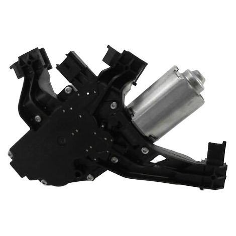 [PRODUIT D'OCCASION] Moteur Essuie-glace Arriere PEUGEOT 207 ♻️ Ref Oe. 6405an - Garantie à vie (1/2)