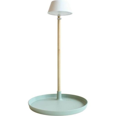 Elho Plant Light Care 11 Glacier Grey Accessori Varie forme (1/5)