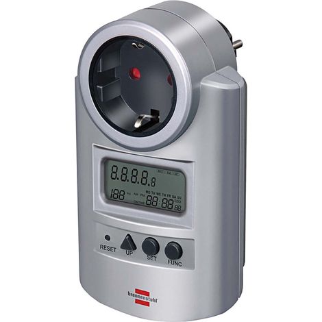 Misuratore di energia misuratore di energia per calcolo del calcolo del consumo di energia e dei costi energetici