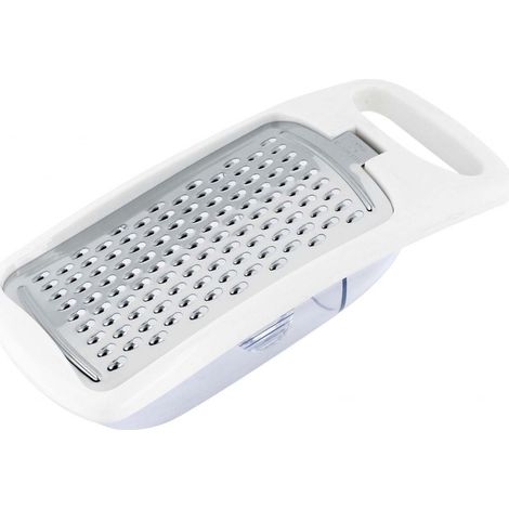 Judge Nutmeg / Mini Grater (With Container) (1/2)