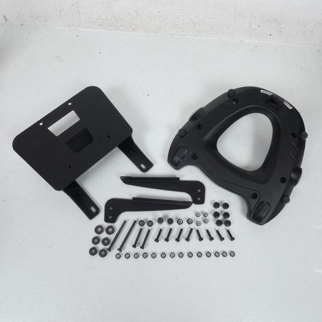 Kit Support de top case GIVI pour moto BMW 1150 R GS 2000 à 2003 (1/5)