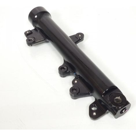 [GEBRAUCHT] [Gebrauchtprodukt] Originaler gerader Gabelschutz für Suzuki 125 (1/2)