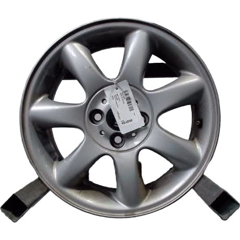 [PRODUIT D'OCCASION] Jante Aluminium Mini Mini 2010- ♻️ Ref Oe. 36116856969 - Garantie à vie (1/2)
