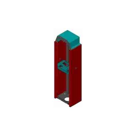 64287 Schrank für Qik 3e-4e-7eh (Chargen 05/09 und später) Ditec 64287 Entrematic