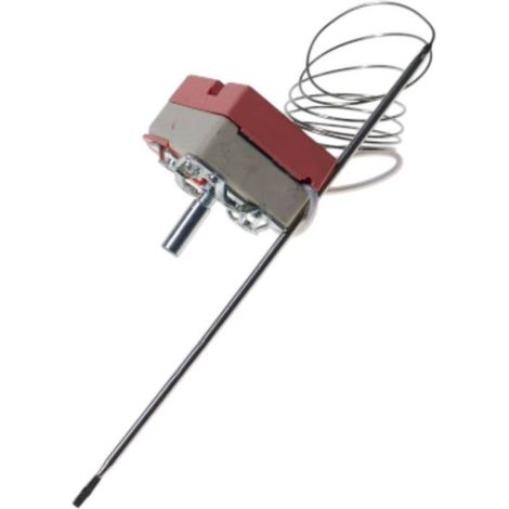 Ersatzteil - Thermostat - - HISENSE