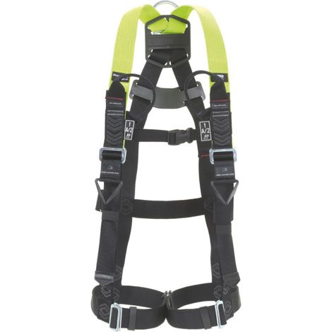 Miller Auffanggurt H500 IS5, Typ: 2