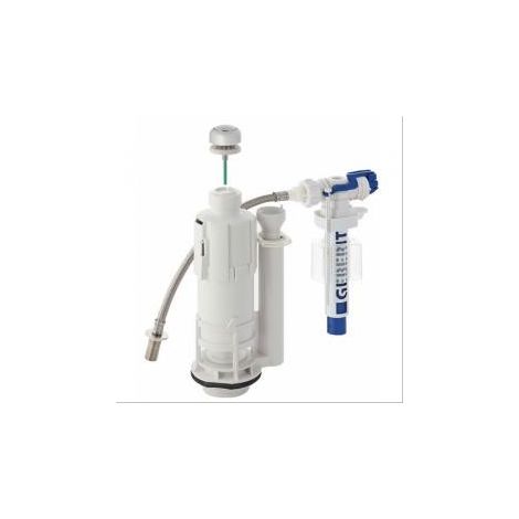Mécanisme WC Geberit Kit Nemo pour Aspirambo