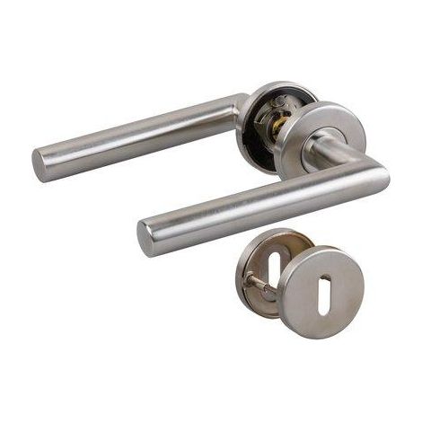 ENS.INOX NORMBAU ZG21 L NORMBAU 2288210009