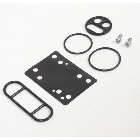 Kit réparation de robinet d essence Tourmax pour Moto Yamaha 535