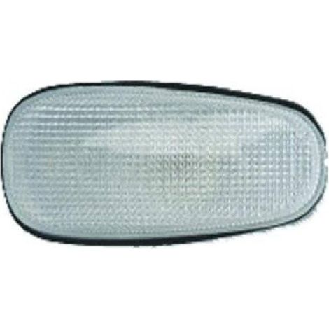 Feu clignotant, répétiteur droite/gauche Opel Astra G 1998-2004 (1/2)