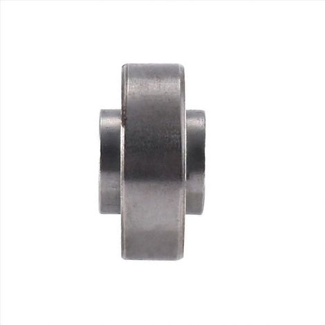 75 mm x 24 mm Koffer-Ersatzrollen, PU-Lenkrollen-Reparaturset mit Lagern, ein Set (1/5)