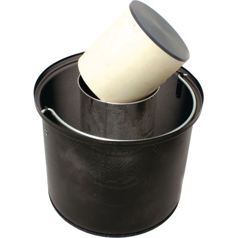 Cleancraft Sieb, 7013422 (1/2)
