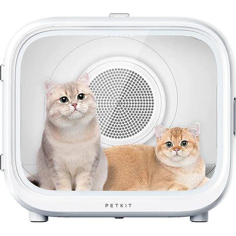 PETKIT Essiccatore intelligente per animali domestici