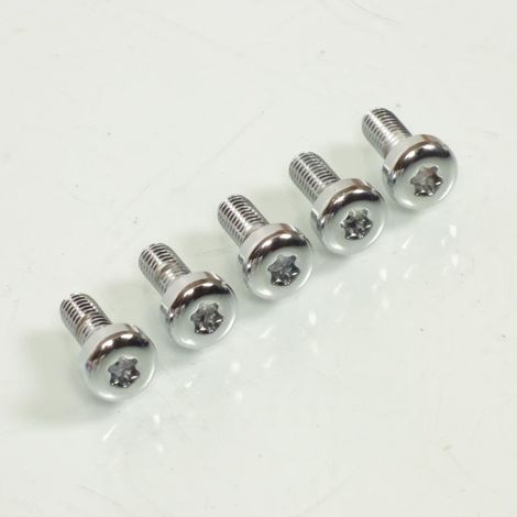 Vis disque frein avant pour moto Harley Davidson 1200 XLH (1/5)