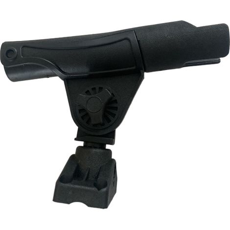 KAYAK Adjustable Universal Fishing Seat, Fishing Rod Holder, Accessories for Drift Fishing Boats (1/5)