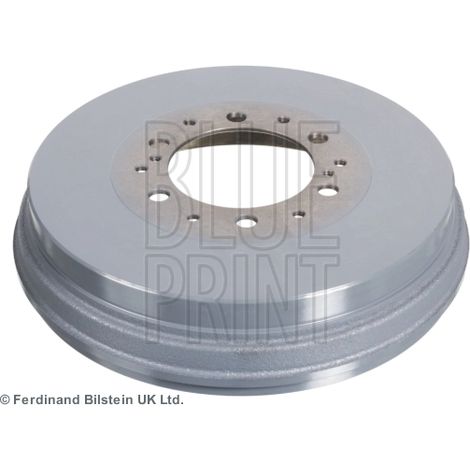 Lot de 2 Tambours de frein Blue Print ADT34719 TOYOTA 42431-0K060 42431-0K120