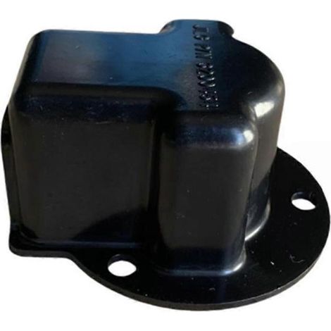 Support de capteur de rotation d'angle 3200454 compatible avec les modèles JLG 1930ES, 2030ES, 2032ES, 2630ES, 2632ES, 2646ES et 3246ES (1/5)