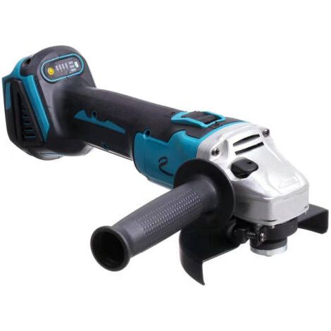 Professional Meuleuse d’angle sans fil (18 V, Ø 125 mm, prof. de coupe 33 mm, moteur sans charbon)dengyank (1/5)