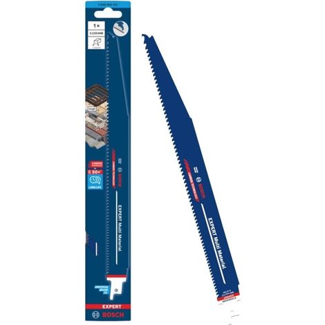 BOSCH S1259XHM (pkt of 1) Expert for multi-material 300mm