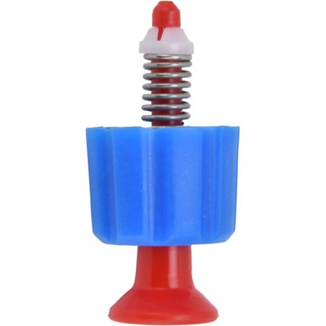 Soupape de surpression anti-explosion soupape de sécurité automatique pour pulvérisateur à dos 3L/5L/8L bleu (1/5)