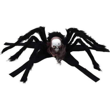 1 lustiges Haustierkostüm für Halloween-Dekoration