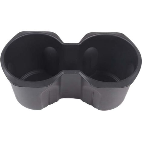 Pour X1 U11 2023 2024 Console Centrale de Voiture Porte-Gobelet D'Eau BoîTe Rangement Organisateur InséRer Accessoires