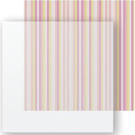 Mundplaque Vmc Design Colorline® transparent