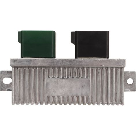 Module de commande de bougie de préchauffage YC3Z 12B533 AA, contrôleur Diesel sensible adapté aux camions de 7,3 l (1/5)