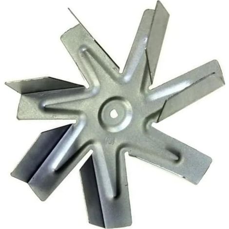 Hélice de convección para horno SAMSUNG DG67-00001C