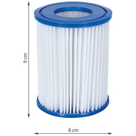 Filtre de pompe de piscine type I - BESTWAY 58093-AquaForge
