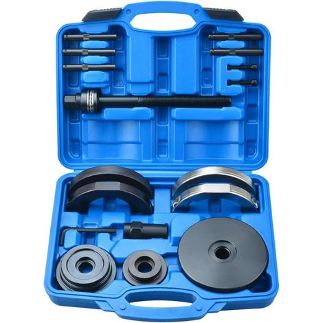 Estrattore mozzo silver 85mm alta qualità facile rimozione