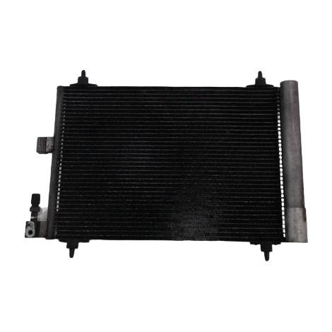 [PRODUIT D'OCCASION] Condenseur Climatisation PEUGEOT 607 99-2004 ♻️ Ref Oe. 6455cq - Garantie à vie (1/3)