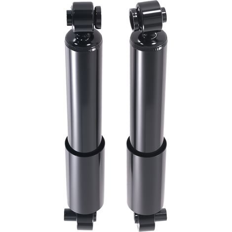 2x Gasdruck Stoßdämpfer Hinten For Hyundai I10 I PA 2007-2013 553000X100 349087 (1/5)