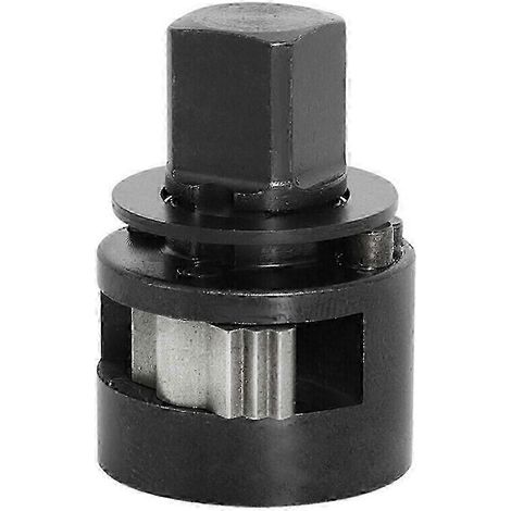 Reparaturset für Milwaukee 2457-20 Mpact-Schraubenschlüssel, kompatibel mit M12 3/8"-Ratschenschlüsseln und Fuel- und Anvil-Komponenten. (1/5)