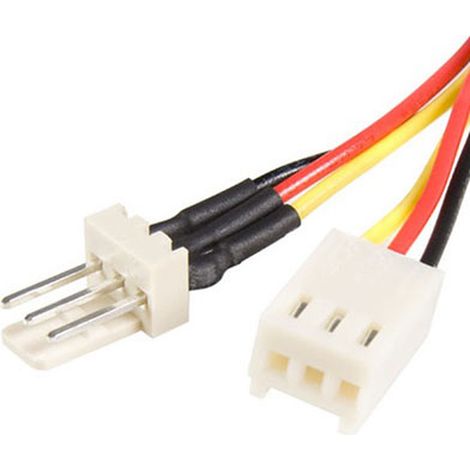 Goobay 93631 cable decâble d'alimentation interne 0,3 m (1/3)