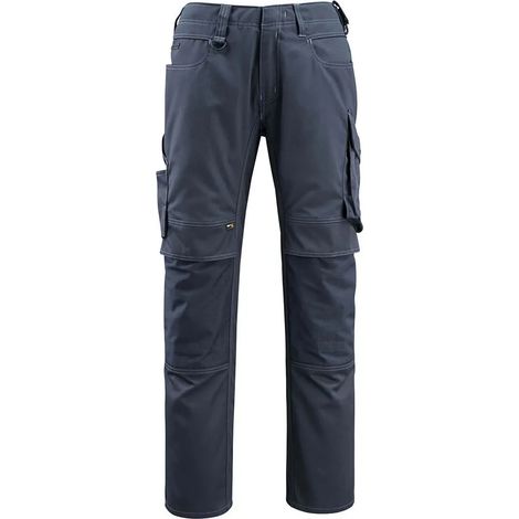 Pantaloni da lavoro Mascot unique 12479 vestibilità ergonomica cuciture triple