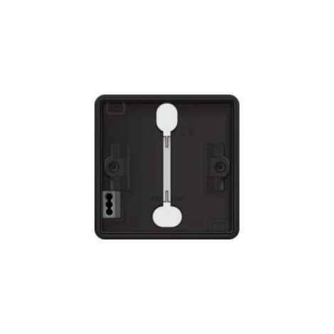 BOÎTE SAILLIE HYDRO NIKO ÉTANCHE À L EAU NOIR 761-83101