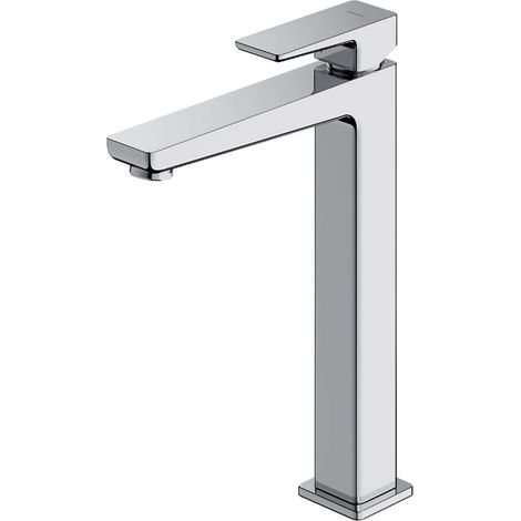OMNIRES Parma - Miscelatore da lavabo, cromo PM7412CR (1/2)
