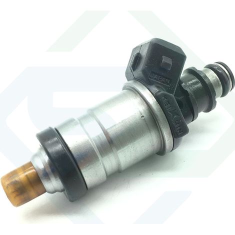 Kraftstoffeinspritzdüse 06164-P0A-000, geeignet für Honda CD4/CD5 Motoren mit einem Hubraum von 2,0/2,2. (1/5)